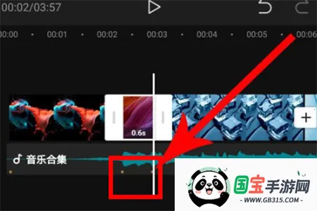 capcut海外版 capcut海外版