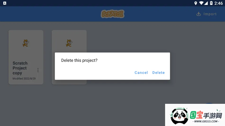 scratch�ٶ����v3.0.66-minSdk26 ��Ѱ��ͼ0
