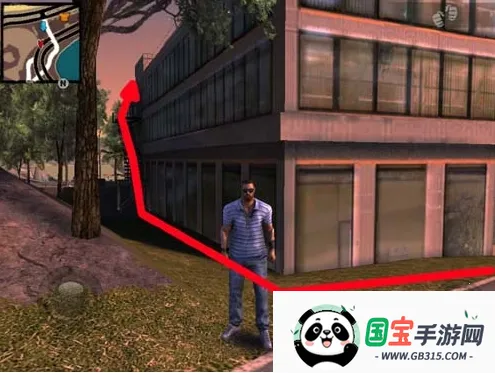 里约热内卢圣徒之城内置菜单 里约热内卢圣徒之城内置菜单