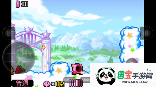 星之卡比镜之迷宫下载v2021.01.22.17 安卓版截图2