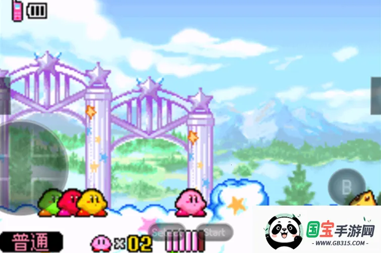 ��֮���Ⱦ�֮�Թ�gba����v2021.01.22.17 �ٷ������ͼ4