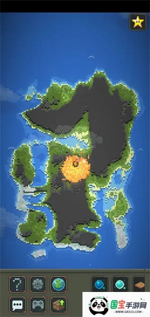 上帝模拟器3 上帝模拟器3