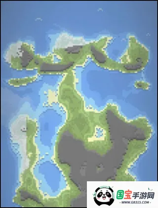 上帝模拟器3 上帝模拟器3