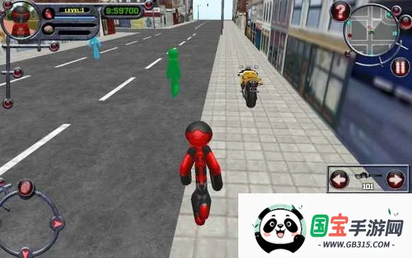 ���������Ӣ��1v4.4.0 �ֻ����ͼ1