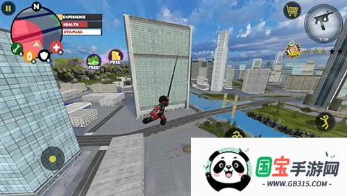 ���������Ӣ��1v4.4.0 �ֻ����ͼ4