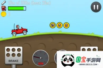 登山赛车3v1.67.0 免费版截图1