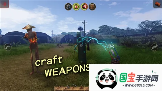 辐射岛高级版v1.2.3 免费版截图0