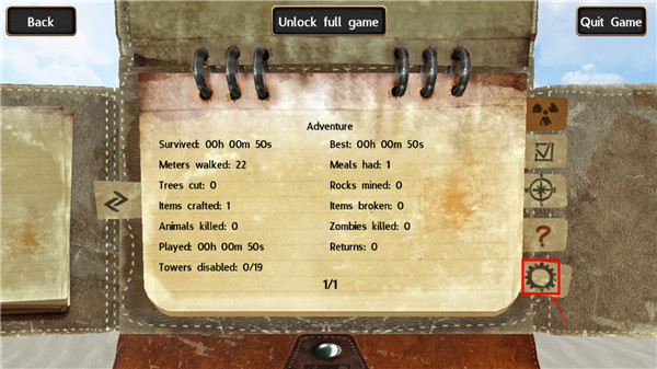 辐射岛高级版 辐射岛高级版