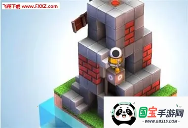 mekorama机械迷宫v1.1 安卓版截图2