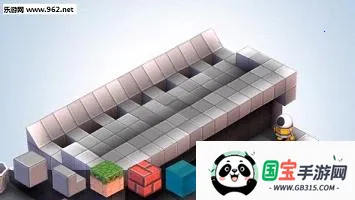 mekorama机械迷宫v1.1 安卓版截图4