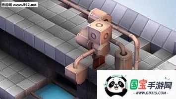 mekorama机械迷宫v1.1 安卓版截图3