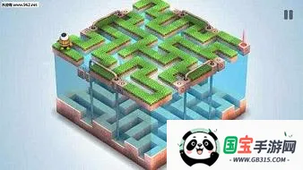 mekorama机械迷宫 mekorama机械迷宫