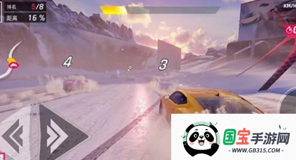 狂野飙车8极速凌云下载 狂野飙车8极速凌云下载