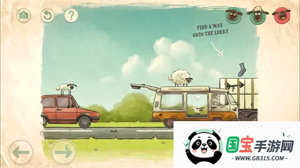 送小羊回家2正版下载 送小羊回家2正版下载