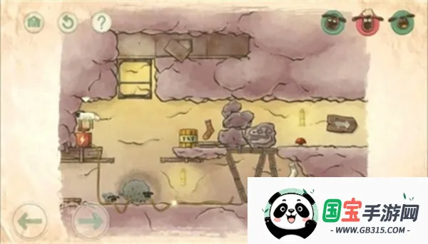 送小羊回家2下载安装v1.25 免费版截图3