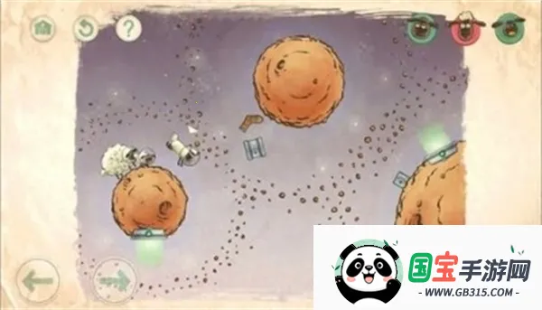 送小羊回家2下载安装v1.25 免费版截图4