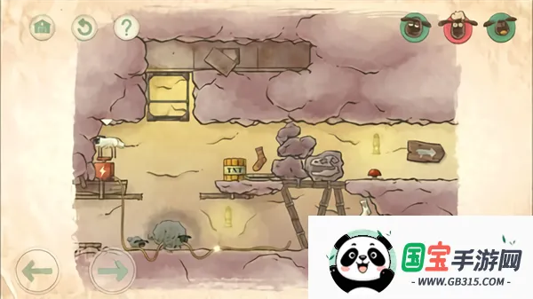 送小羊回家2下载安装 送小羊回家2下载安装