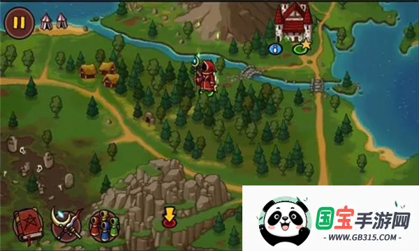 ħ�ܷ���֮������v1.4.4 �ٷ������ͼ3