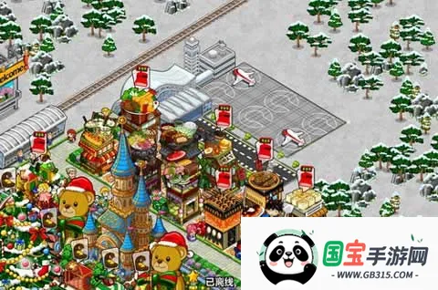 和风物语中文版下载 和风物语中文版下载