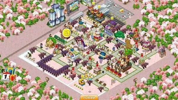 和风物语中文版下载v3.08.0307 安卓版截图4