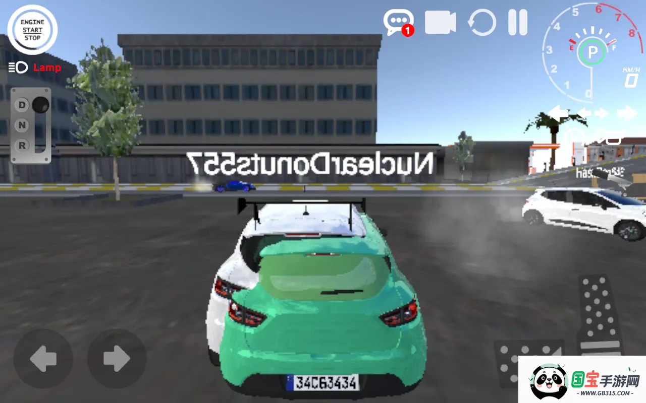 ������ʻģ����EVOv1.12 �ֻ����ͼ3