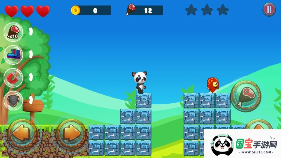 我的萌宠世界2026最新版本 我的萌宠世界2026最新版本