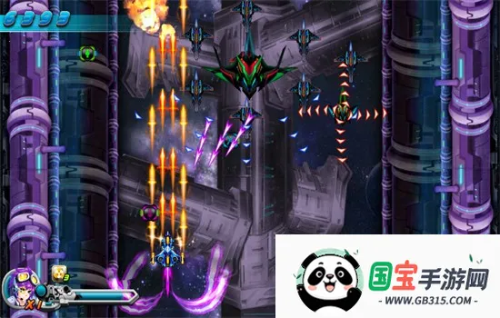 霸王别机2026最新版本 霸王别机2026最新版本