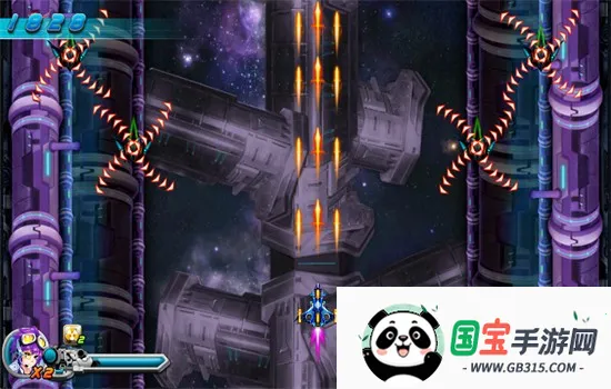 霸王别机2026最新版本 霸王别机2026最新版本