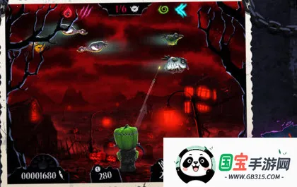 ��ս��ʬ��v1.17 �ֻ����ͼ1