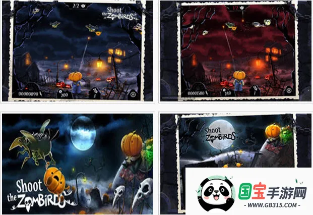 ��ս��ʬ��v1.17 �ֻ����ͼ2