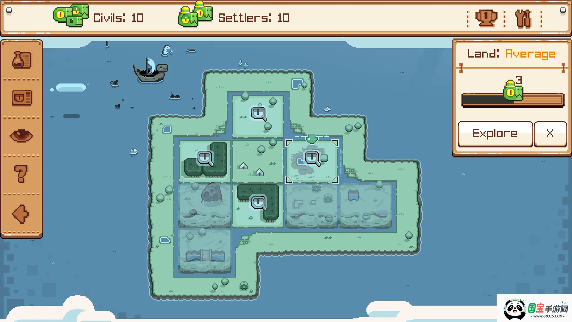 ��������սv1.1.4 ��׿���ͼ4