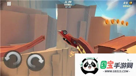 狂飙竞速飞车安卓版手机版v187.1.1 官方正版截图0