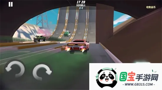 狂飙竞速飞车安卓版手机版v187.1.1 官方正版截图3