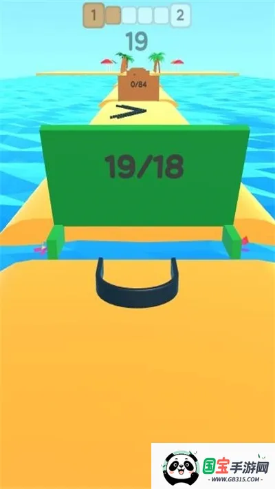 �ڶ���ð��v187.1.1 ��׿���ͼ2