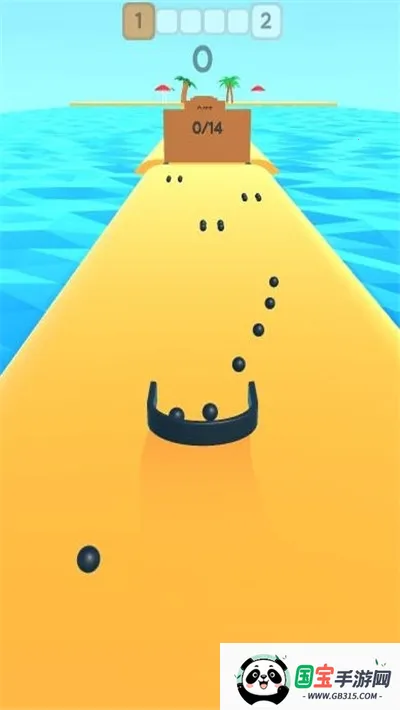 �ڶ���ð��v187.1.1 ��׿���ͼ1