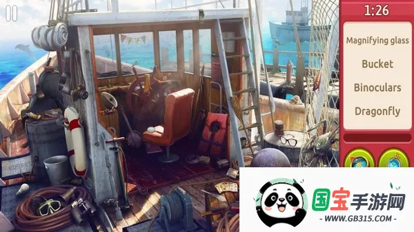 隐藏旅途2逃脱冒险安卓版手机版v1.05.32 安卓版截图2