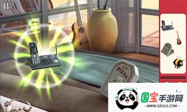 隐藏旅途2逃脱冒险安卓版手机版v1.05.32 安卓版截图1