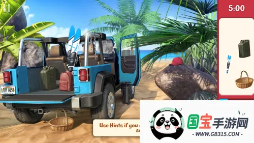 隐藏旅途2逃脱冒险安卓版手机版 隐藏旅途2逃脱冒险安卓版手机版