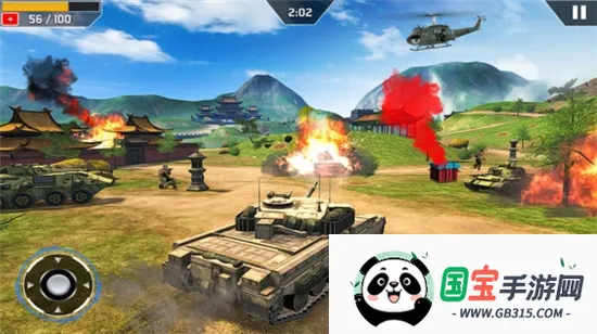 世界战争机器 世界战争机器