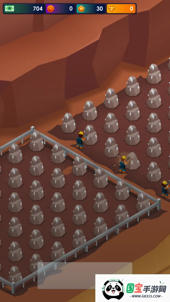 闲置汽车工厂大亨2026官方正版v0.9.6 官方正版截图1