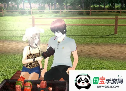 御宅伴侣汉化版v1.0.0 安卓版截图2