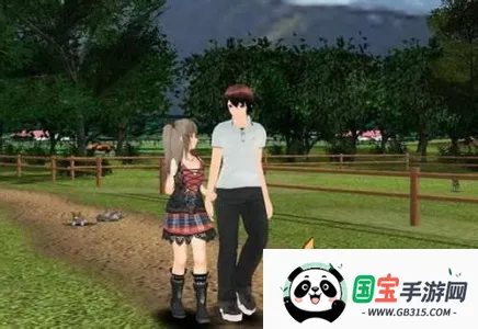 御宅伴侣汉化版v1.0.0 安卓版截图4