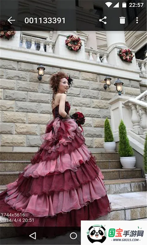 快图浏览2019老版本下载v4.7.2.2421 手机版截图4