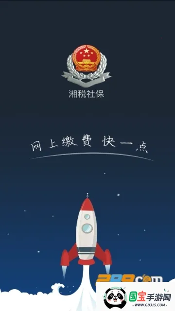 湘税社保app官方下载最新版v1.0.38 手机版截图2