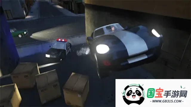 侠盗猎车手3作弊菜单下载v1.90.0 安卓版截图4