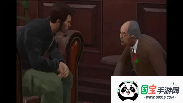 侠盗猎车手3重制版v1.90.0 手机版截图4