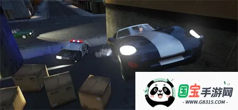 侠盗猎车手3重制版v1.90.0 手机版截图0