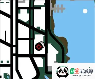 侠盗猎车手3重制版 侠盗猎车手3重制版