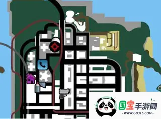 侠盗猎车手3重制版 侠盗猎车手3重制版