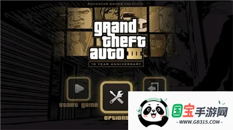 侠盗猎车手3手机版v1.90.0 安卓版截图0